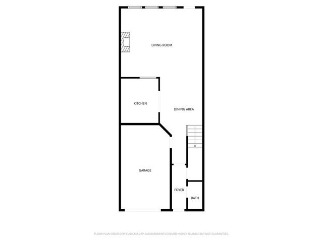 615 Myers Gate Road, Ball Ground, GA 30107