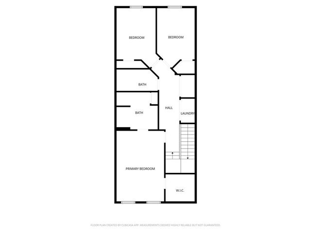 615 Myers Gate Road, Ball Ground, GA 30107