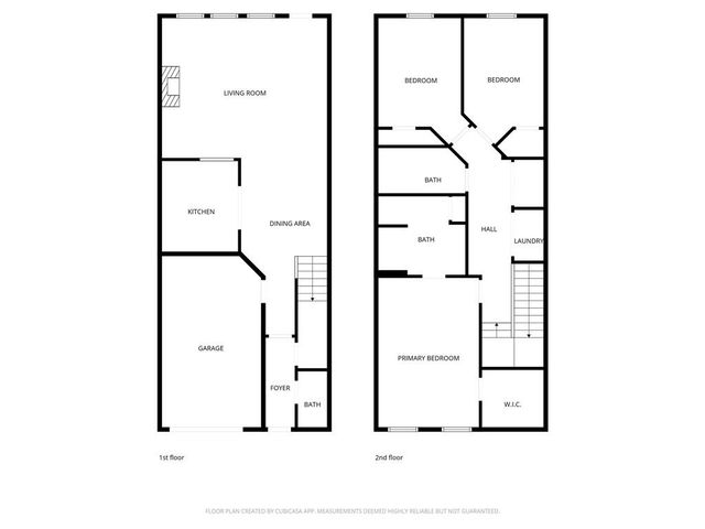 615 Myers Gate Road, Ball Ground, GA 30107