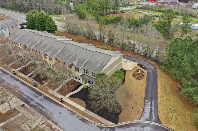 615 Myers Gate Road, Ball Ground, GA 30107