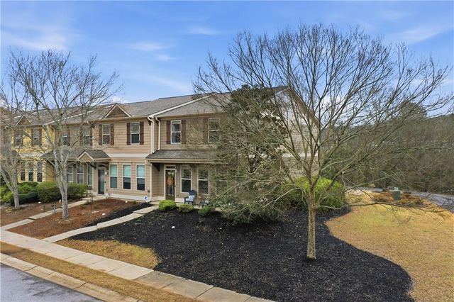 615 Myers Gate Road, Ball Ground, GA 30107