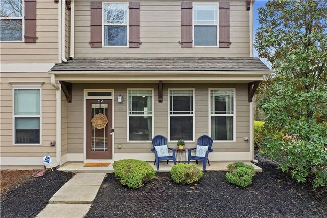 615 Myers Gate Road, Ball Ground, GA 30107