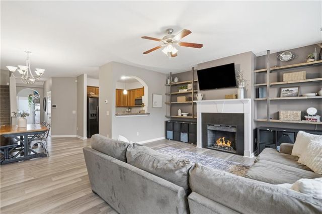 615 Myers Gate Road, Ball Ground, GA 30107