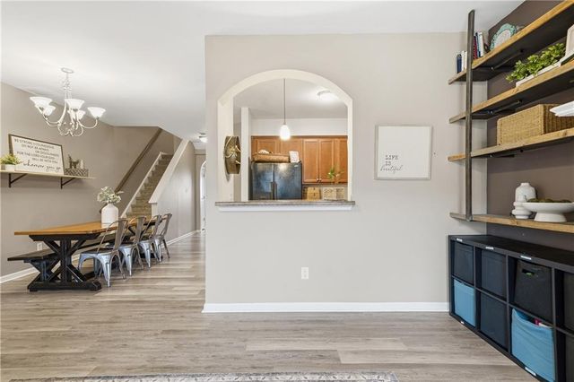 615 Myers Gate Road, Ball Ground, GA 30107