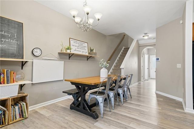 615 Myers Gate Road, Ball Ground, GA 30107