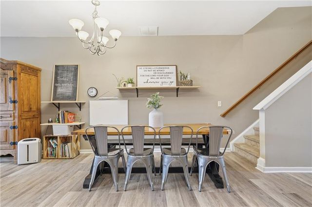 615 Myers Gate Road, Ball Ground, GA 30107