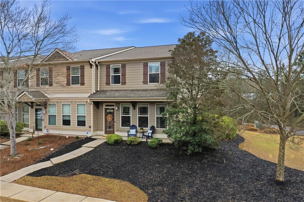 615 Myers Gate Road, Ball Ground, GA 30107