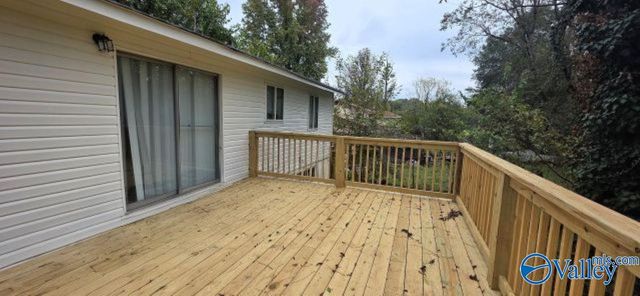 3526 Cindy Street NW, Huntsville, AL 35810