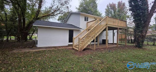 3526 Cindy Street NW, Huntsville, AL 35810