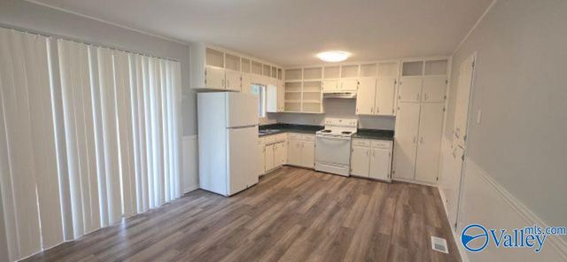 3526 Cindy Street NW, Huntsville, AL 35810