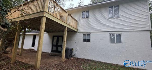 3526 Cindy Street NW, Huntsville, AL 35810