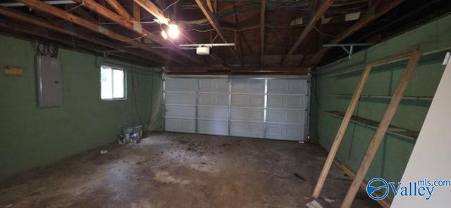 3526 Cindy Street NW, Huntsville, AL 35810