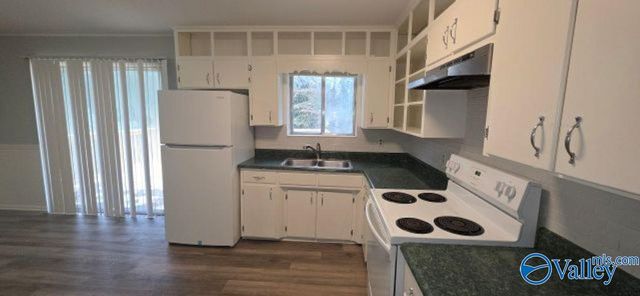 3526 Cindy Street NW, Huntsville, AL 35810