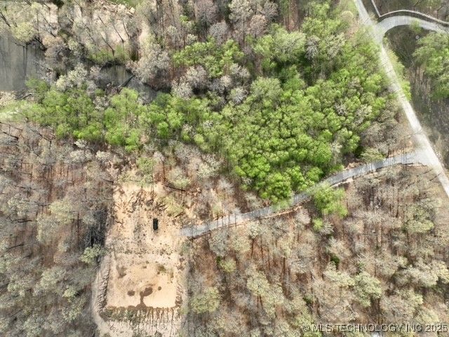 Forest Springs Drive, Sand Springs, OK 74063