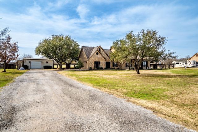 6210 Deer Run Road, Sanger, TX 76266