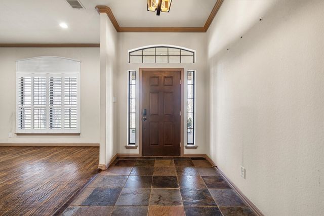 6210 Deer Run Road, Sanger, TX 76266