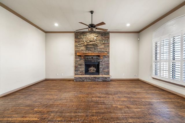 6210 Deer Run Road, Sanger, TX 76266