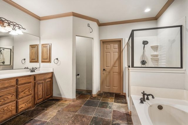 6210 Deer Run Road, Sanger, TX 76266