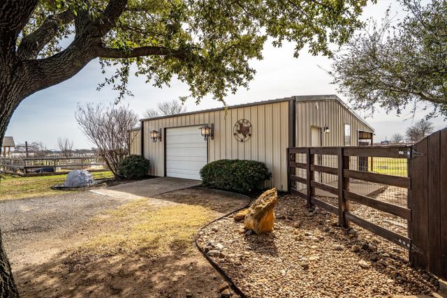 6210 Deer Run Road, Sanger, TX 76266