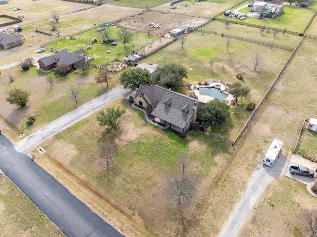 6210 Deer Run Road, Sanger, TX 76266