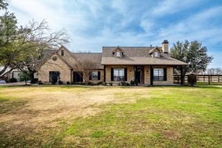 6210 Deer Run Road, Sanger, TX 76266