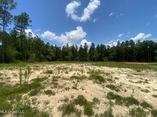Lot 28 Oak Terrace Drive, Gulfport, MS 39503