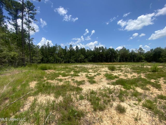 Lot 28 Oak Terrace Drive, Gulfport, MS 39503