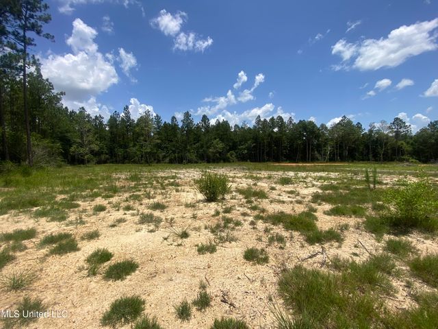 Lot 28 Oak Terrace Drive, Gulfport, MS 39503