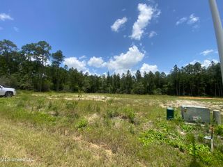 Lot 28 Oak Terrace Drive, Gulfport, MS 39503