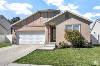 3148 S EAGLE ROCK WAY, West Valley City, UT 84120
