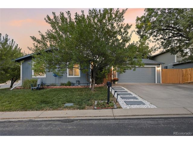 6214 W 92nd Pl, Westminster, CO 80031