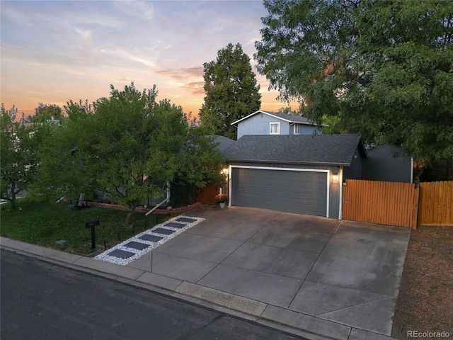 6214 W 92nd Pl, Westminster, CO 80031