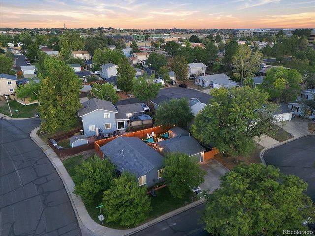 6214 W 92nd Pl, Westminster, CO 80031