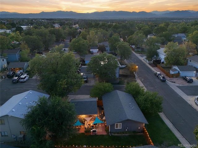 6214 W 92nd Pl, Westminster, CO 80031