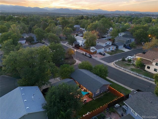 6214 W 92nd Pl, Westminster, CO 80031