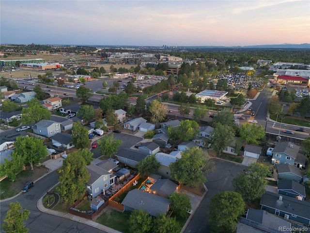 6214 W 92nd Pl, Westminster, CO 80031