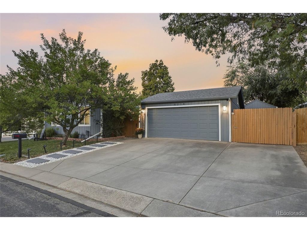 6214 W 92nd Pl, Westminster, CO 80031