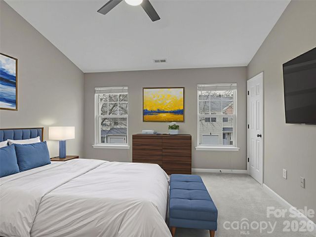 418 Doughton Lane, Charlotte, NC 28217