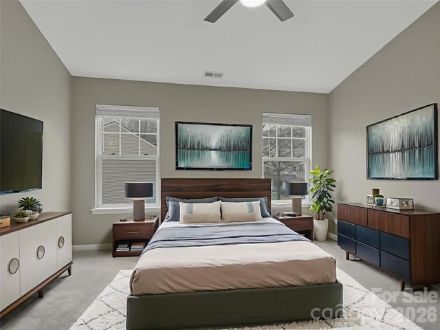 418 Doughton Lane, Charlotte, NC 28217