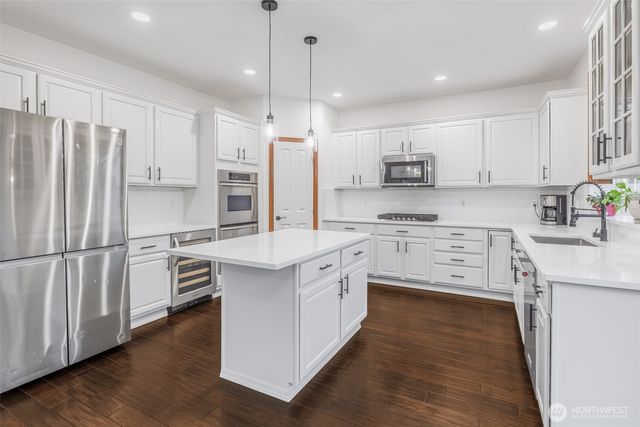 30950 SE 133rd Avenue, Auburn, WA 98092