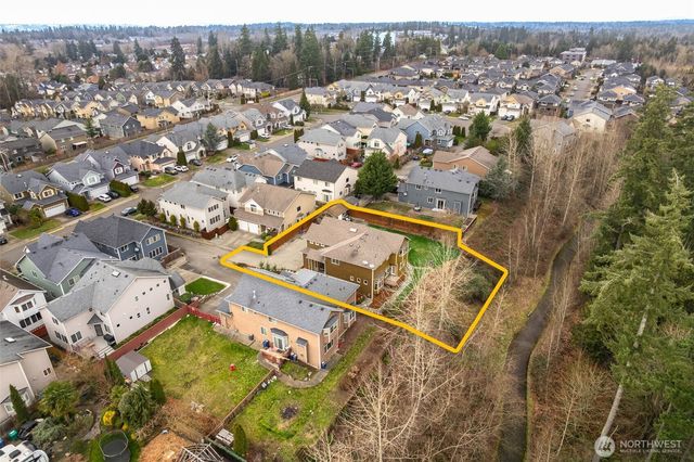 30950 SE 133rd Avenue, Auburn, WA 98092