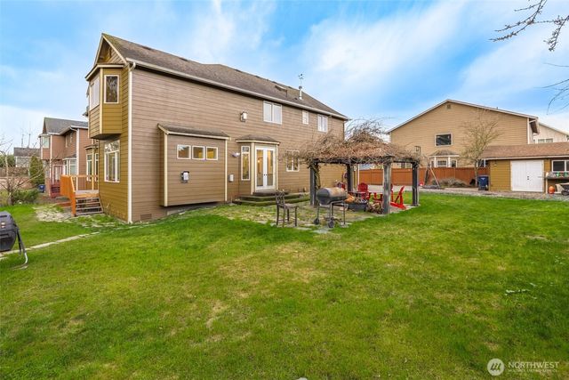 30950 SE 133rd Avenue, Auburn, WA 98092