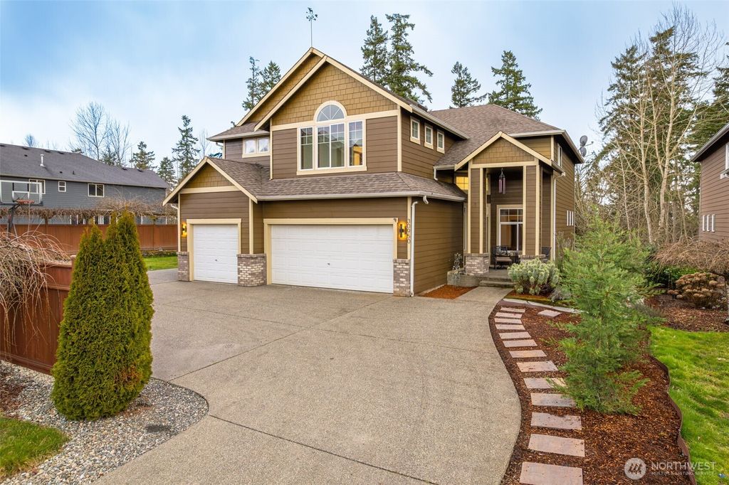 30950 SE 133rd Avenue, Auburn, WA 98092