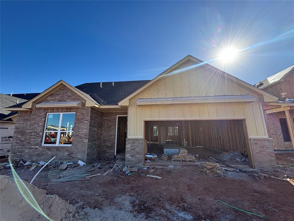 5808 NW 154th Terrace, Edmond, OK 73013