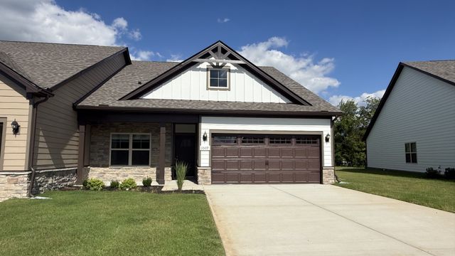 3509 Firerock Drive, Murfreesboro, TN 37128
