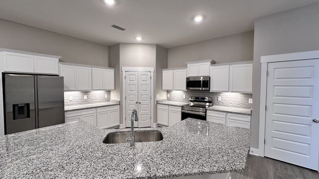 3509 Firerock Drive, Murfreesboro, TN 37128