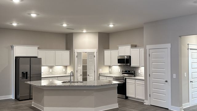 3509 Firerock Drive, Murfreesboro, TN 37128