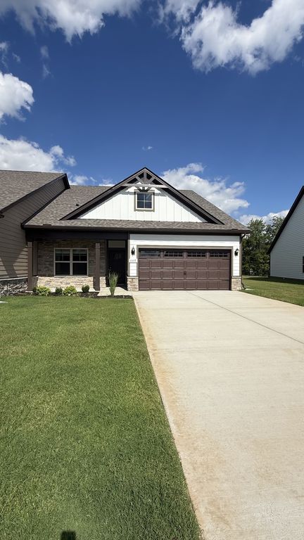 3509 Firerock Drive, Murfreesboro, TN 37128