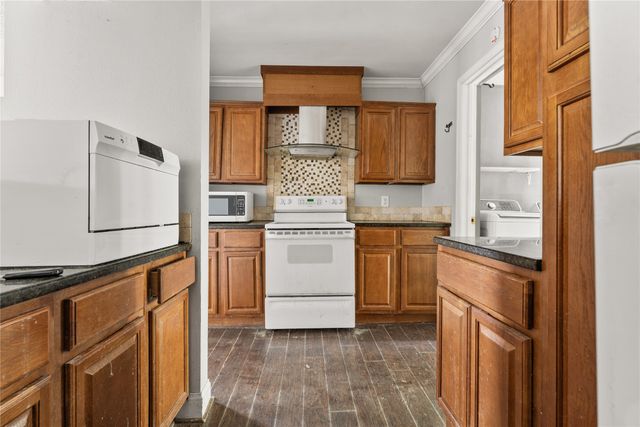 1820 Live Oak Avenue, Waco, TX 76708