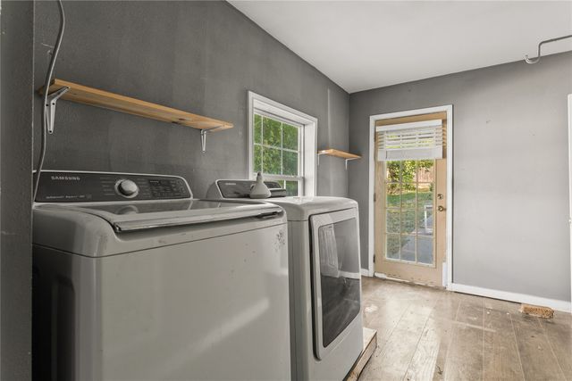 1820 Live Oak Avenue, Waco, TX 76708